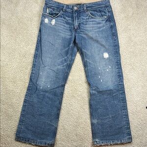 Armani Exchange Jeans